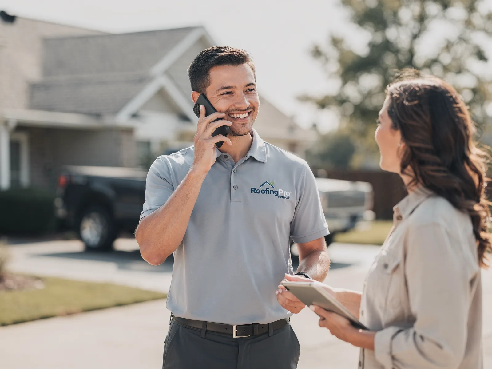Flat Roof Analysis in Gainestown, AL